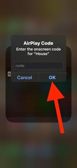I am having this issue as well. How To Mirror Iphone Or Ipad Screen To Apple Tv With Airplay Osxdaily