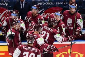 The 2021 iihf world championship will take place from 21 may to 6 june 2021. Iihf Visits Latvia As Decision Looms On 2021 Men S World Championship Host