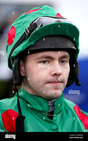 Jonjo o'neill hi-res stock photography and images