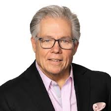 Friend, mentor and huge "Drive for Five" Network stalwart Randy Weber  stopped by this afternoon.