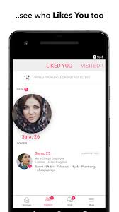 This past valentine's day, hawaya was relaunched in five different languages: Free Download Muzmatch Muslim Dating App Apk For Android
