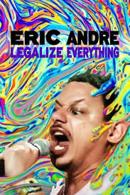 Eric André
