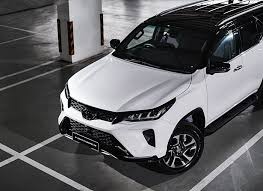 • 1,8 млн просмотров 2 недели назад. Bookings Accepted For 2021 Toyota Fortuner Priced From Rm172 244 News And Reviews On Malaysian Cars Motorcycles And Automotive Lifestyle