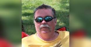 Kirk J. Montgomery Obituary