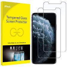 Looking for the best glass to protect your iphone 11? The Best Iphone 11 Pro Max Screen Protectors Digital Trends