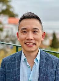 Shuangyi Li's Instagram, Twitter & Facebook