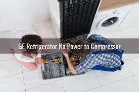 Check spelling or type a new query. Ge Refrigerator Compressor Not Working Starts Then Stops Noisy Ready To Diy