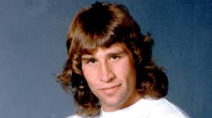 The Tragic Story Of The Von Erich Family