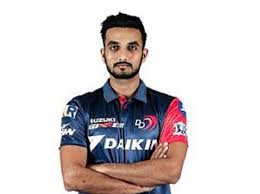 See what harshal patel (harshalp007) has discovered on pinterest, the world's biggest collection of ideas. Delhi Capitals Seamer Harshal Patel Ruled Out Of Ipl 2019 Due To Injury Business Standard News