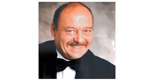 Ronald Greenwell Obituary (2019)