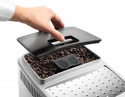 The delonghi dedica comes with a portafilter that prevents coffee gunk when you pull a shot. 6 Best De Longhi Espresso Machines Jul 2021 Detailed Reviews