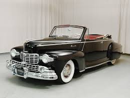 Image result for Sea Gull Gray 1948 Lincoln