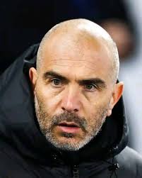 If Chelsea can be losing 2-0 to the same Brighton that got battered by  Forest 7-0 Just imagine the state of Chelsea😂 💎ERIC