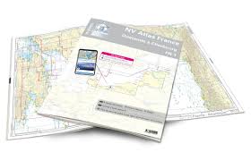 Telepass italien, frankreich, spanien und portugal. Seekarten Frankreich Spanien Portugal Bei Hansenautic Bestellen