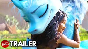 2021 movies, 2021 movie release dates, and 2021 movies in theaters. Raya And The Last Dragon Trailer 2021 New Disney Animated Movie Youtube