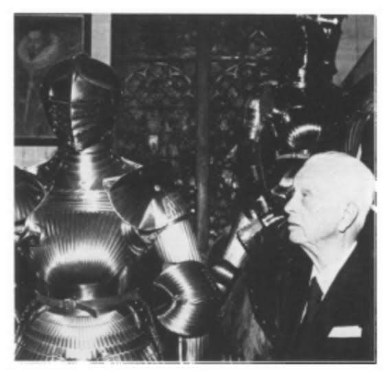 Image result for The Carl Otto Kretzschmar von Kienbusch Collection"