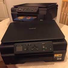 Download the latest drivers, utilities and firmware. Dcp J152w Driver Brother Dcp J152w Wireless Color All In One Inkjet Dcp J152w B H Printer Driver Scanner Driver For Local Connection