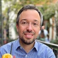 Gianni Miccoli's Instagram, Twitter & Facebook