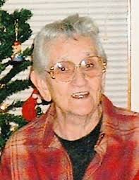 Obituary information for Verdene Cantrall