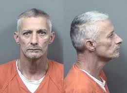 Citrus County Mugshots May 24, 2019