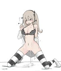 Post 5323973: Alice_Shimada Girls_und_Panzer GuroPara