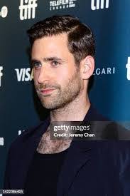 Jeremy Paden's Instagram, Twitter & Facebook