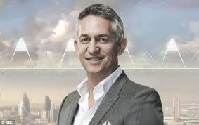 Bbc sports presenters and reporters. Bbc Sport Boss We Have Some Fantastic Women Presenters Including Er Gary Lineker Daily Mail Online
