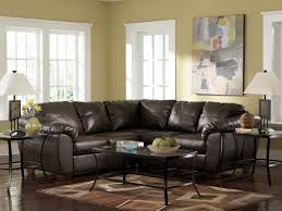 Durablend Sectional Sofa And Love Seat By Ashley Furniture Leather Sofa Living Room Perfect Living Room Home