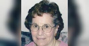 Margaret Fern Rumsey Obituary