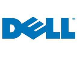 Dell Logo – Calvin Wang