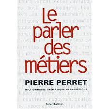 Les éditions adèle et irfan le label présentent le nouveau cd de pierre perret : Le Parler Des Metiers Par Pierre Perret Bigmammy En Ligne
