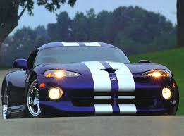 Dodge Viper Gts 1996 A Classic Dodge Viper Viper Gts Viper Car