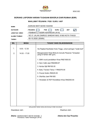Maybe you would like to learn more about one of these? Laporan Bdr 9 12 11 2020 Flip Ebook Pages 1 4 Anyflip Anyflip