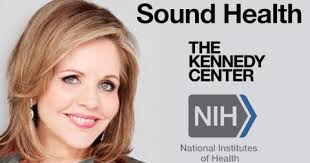 Soprano Renee Fleming hosts videos about music's potential to improve our  lives