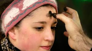 All you need to know about Ash Wednesday