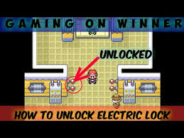 Sep 10, 2012 · viridian city gym. Ways To Get Through Lt Surge S Gym On Pokemon Firered Media Rdtk Net
