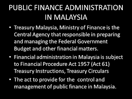 Master of public administration kpt/jps(pa 5278)12/21. Pad190 Principles Of Public Administration Ppt Download