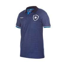 A camisa retrô do botafogo é confeccionada com alta tecnologia. Camisa Polo Botafogo Viagem Topper Azul Marinho Titanes Esportes Camisas Do Flamengo Artes Marciais E Muito Mais
