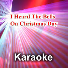 Enjoy the videos and music you love, upload original content, and share it all with friends, family, and the world on youtube. I Heard The Bells On Christmas Day Karaoke Version Originally Performed By Casting Crowns Album By Alison Maxy K Spotify