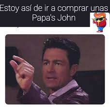 Papas John