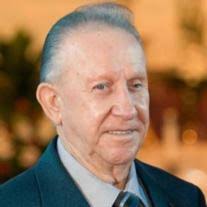Obituary information for Louis Antoine Marks,Jr.