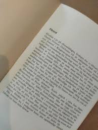 Tredje frestelsen av Patrick B..