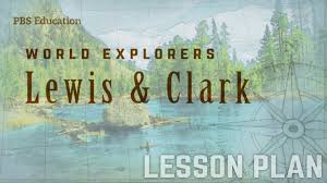 Lewis and clarks expedition worksheets kiddy math lewis and clark matching activity worksheets learny kids lewis and clark worksheet fair elections are the foundation of our democracy and the fbi is. Meriwether Lewis And William Clark Explorers And Soldiers Pbs Learningmedia