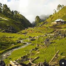 A string of volcanoes extend down the center of the country, many of which are active. Cuchumatanes Huehuetenango Guatemala Guatemala Travel Guatemala Travel