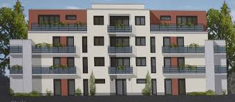 Jetzt wohnung kaufen in rüsselsheim am main Gewobau Errichtet 76 Wohnungen In Russelsheim