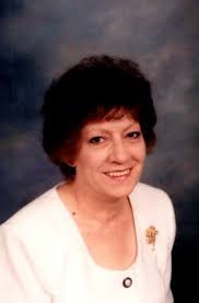 Obituary for Patricia A McVay