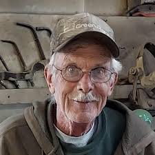 Brad Erickson Obituary December 24, 2022