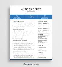 Download now the professional resume that fits over 50 free resume templates in word. Resume Excelent Word Document Template Free Microsoft For Teachers Plus Resumes Office Office Word Resume Template Free Resume Best Resume Format For Computer Operator Sample Resume For Sap Fico Consultant 4 Years
