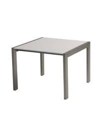 Height is commonly measured in centimeters outside of countries like the united states. Mod Home Collection 23 Inch Square Neo End Table White Buy Online In Grenada At Grenada Desertcart Com Productid 35564802