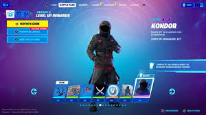 There are now random quests that pop up from different characters as you proceed. Fortnite Chapter 2 Season 5 Battle Pass Skins To Tier 100 Mandalorian Lexa And More